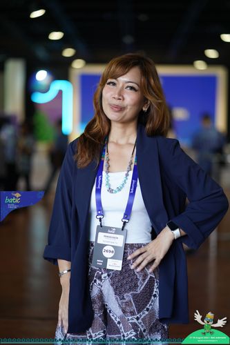 Race photo from Telin Batic 2024 Photo Search
