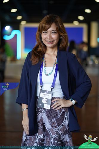Race photo from Telin Batic 2024 Photo Search