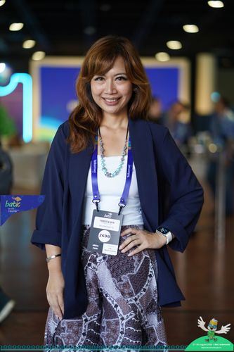 Race photo from Telin Batic 2024 Photo Search