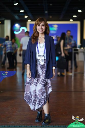Race photo from Telin Batic 2024 Photo Search