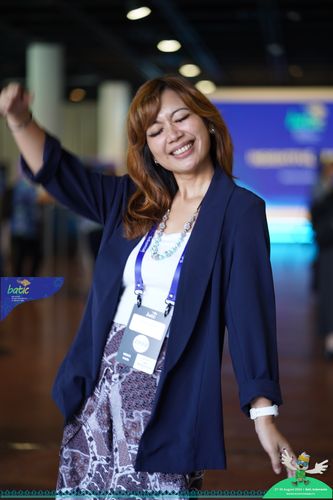 Race photo from Telin Batic 2024 Photo Search