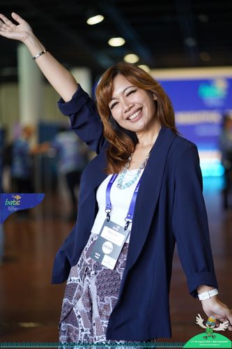 Race photo from Telin Batic 2024 Photo Search