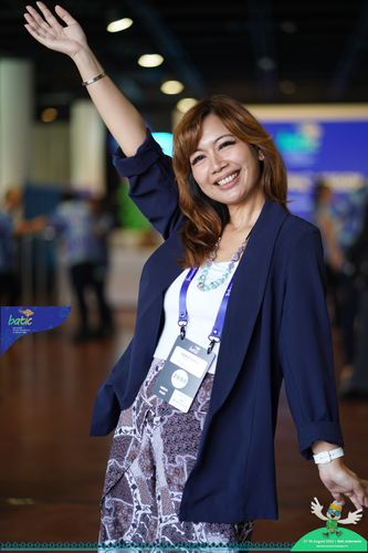 Race photo from Telin Batic 2024 Photo Search