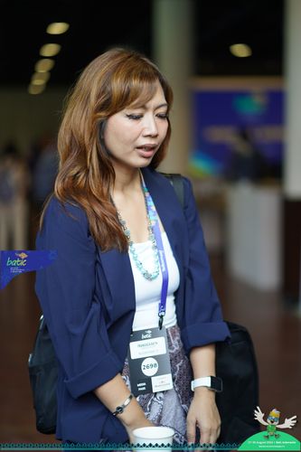 Race photo from Telin Batic 2024 Photo Search