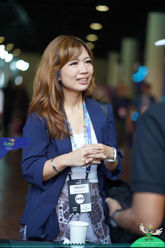 Race photo from Telin Batic 2024 Photo Search