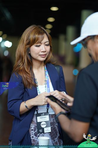Race photo from Telin Batic 2024 Photo Search