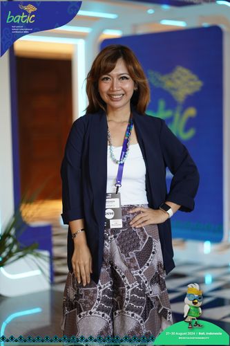 Race photo from Telin Batic 2024 Photo Search