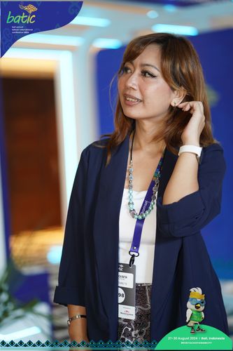 Race photo from Telin Batic 2024 Photo Search