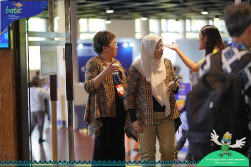 Race photo from Telin Batic 2024 Photo Search