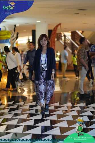 Race photo from Telin Batic 2024 Photo Search