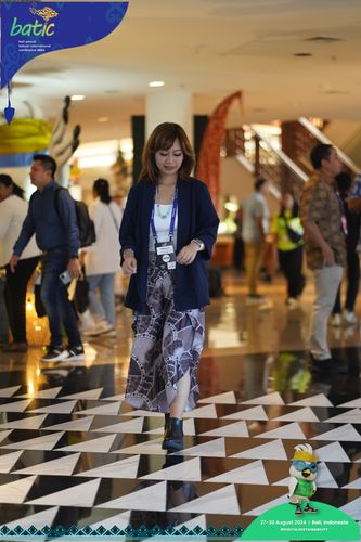 Race photo from Telin Batic 2024 Photo Search