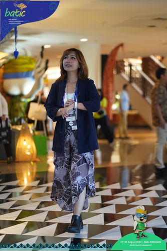 Race photo from Telin Batic 2024 Photo Search