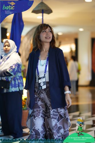Race photo from Telin Batic 2024 Photo Search