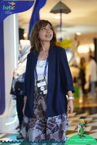 Race photo from Telin Batic 2024 Photo Search
