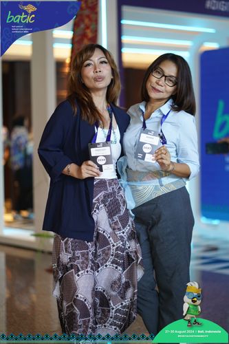 Race photo from Telin Batic 2024 Photo Search