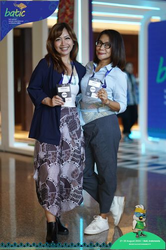 Race photo from Telin Batic 2024 Photo Search