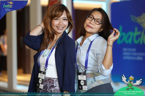 Race photo from Telin Batic 2024 Photo Search
