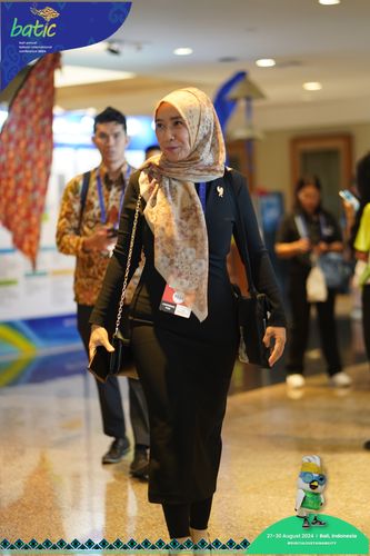 Race photo from Telin Batic 2024 Photo Search