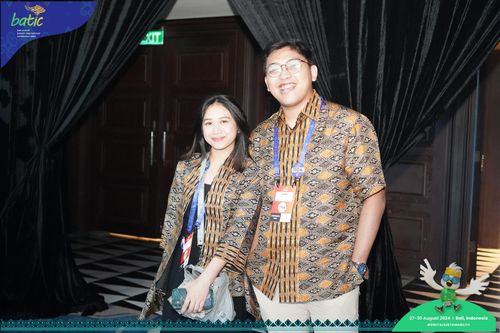 Race photo from Telin Batic 2024 Photo Search
