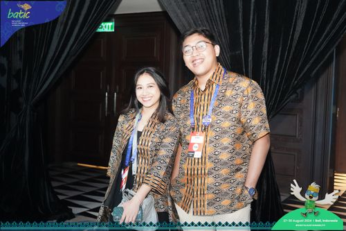 Race photo from Telin Batic 2024 Photo Search