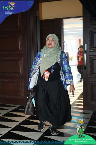 Race photo from Telin Batic 2024 Photo Search