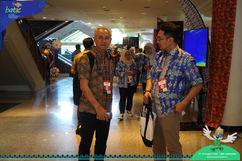 Race photo from Telin Batic 2024 Photo Search