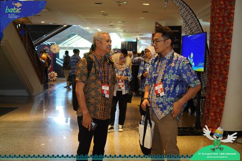 Race photo from Telin Batic 2024 Photo Search