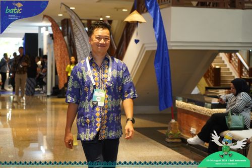 Race photo from Telin Batic 2024 Photo Search