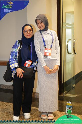 Race photo from Telin Batic 2024 Photo Search