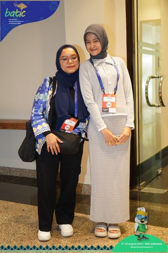 Race photo from Telin Batic 2024 Photo Search