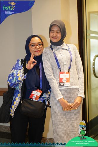 Race photo from Telin Batic 2024 Photo Search