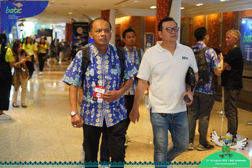 Race photo from Telin Batic 2024 Photo Search