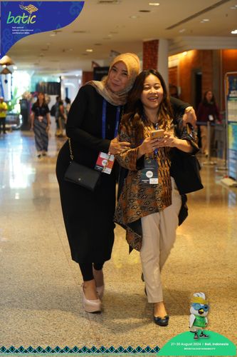 Race photo from Telin Batic 2024 Photo Search