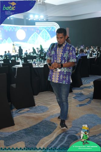 Race photo from Telin Batic 2024 Photo Search