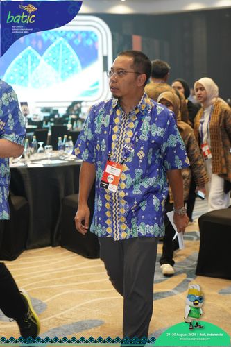 Race photo from Telin Batic 2024 Photo Search