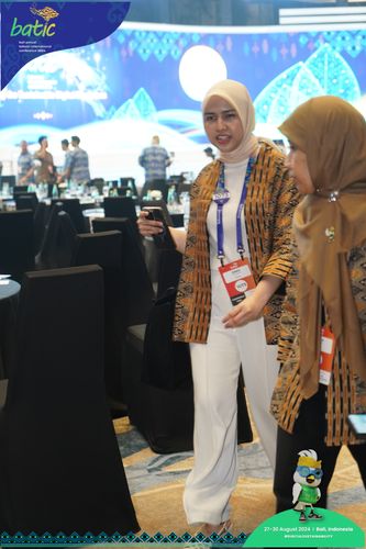 Race photo from Telin Batic 2024 Photo Search