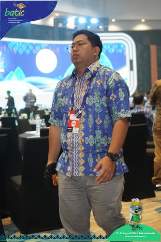 Race photo from Telin Batic 2024 Photo Search