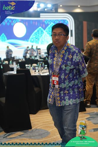 Race photo from Telin Batic 2024 Photo Search