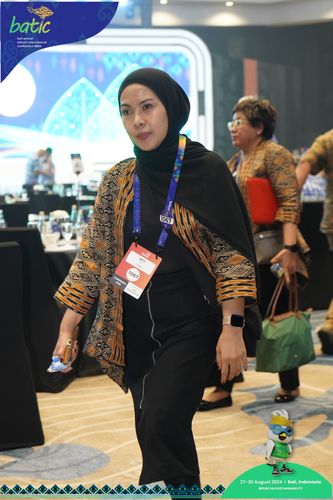 Race photo from Telin Batic 2024 Photo Search