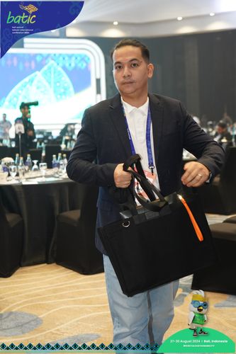 Race photo from Telin Batic 2024 Photo Search