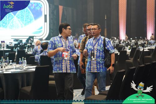 Race photo from Telin Batic 2024 Photo Search