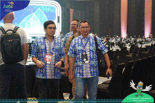 Race photo from Telin Batic 2024 Photo Search