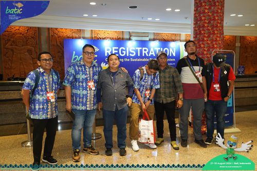 Race photo from Telin Batic 2024 Photo Search