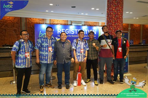 Race photo from Telin Batic 2024 Photo Search