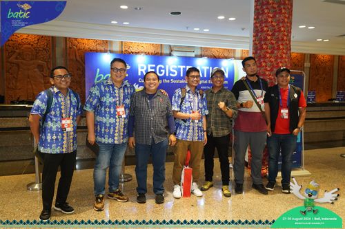 Race photo from Telin Batic 2024 Photo Search