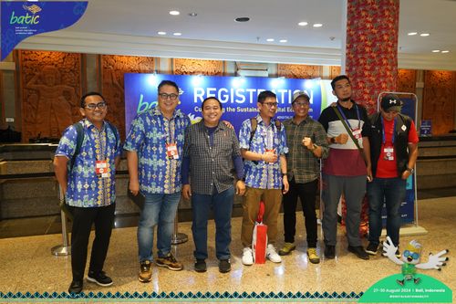 Race photo from Telin Batic 2024 Photo Search