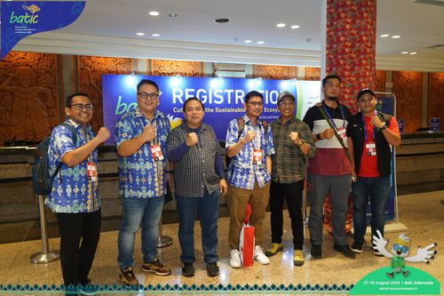 Race photo from Telin Batic 2024 Photo Search