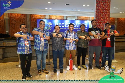 Race photo from Telin Batic 2024 Photo Search