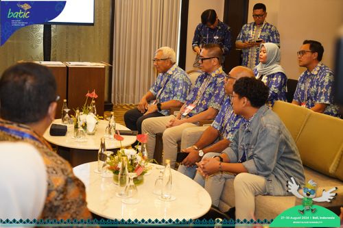 Race photo from Telin Batic 2024 Photo Search
