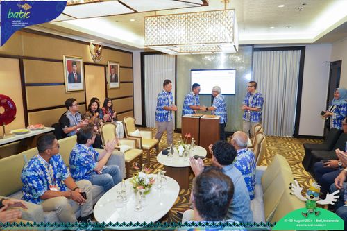Race photo from Telin Batic 2024 Photo Search